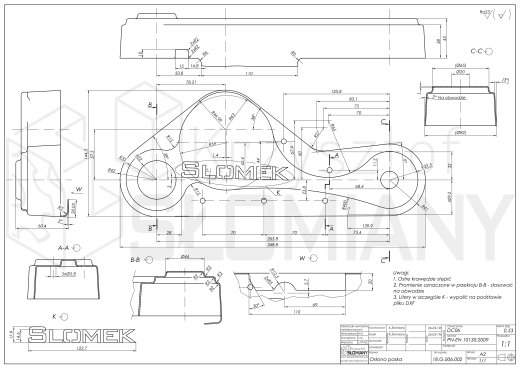 气动倾斜装置3D数模图纸 STEP格式缩略图